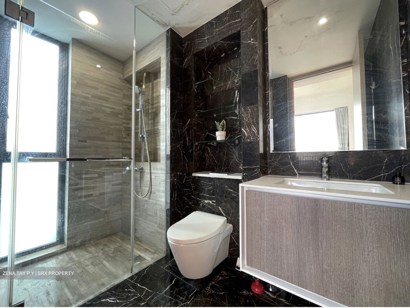 J Gateway (D22), Condominium #536345861